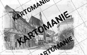 Babenbergerstrasse