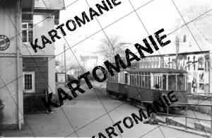 Straßenbahn