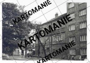 Rueppgasse