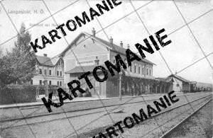 Bahnhof