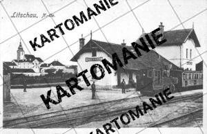 Bahnhof