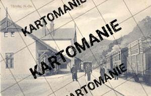 Bahnhof