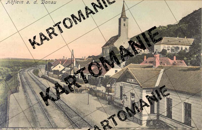 13 bahnhof