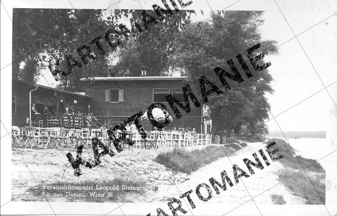 28 vereinshüttenwirt leopold steingruber
