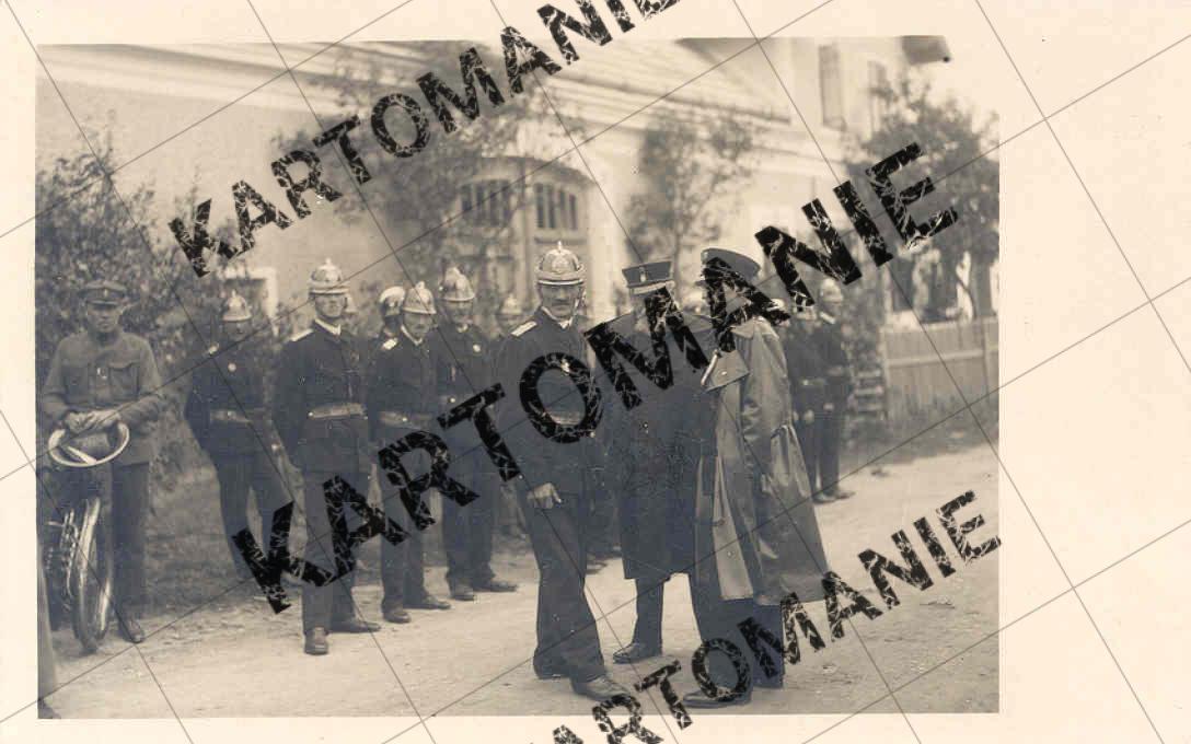 40 j Gründgsfest, 1933