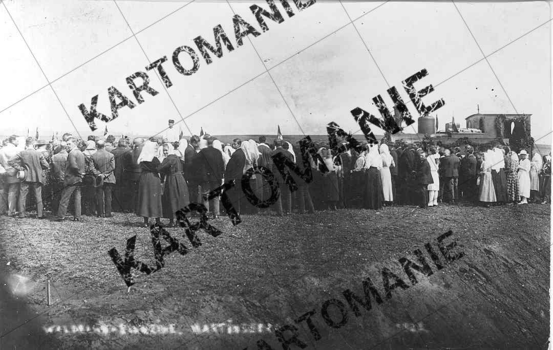 Bahneinweihung - Martinsberg2