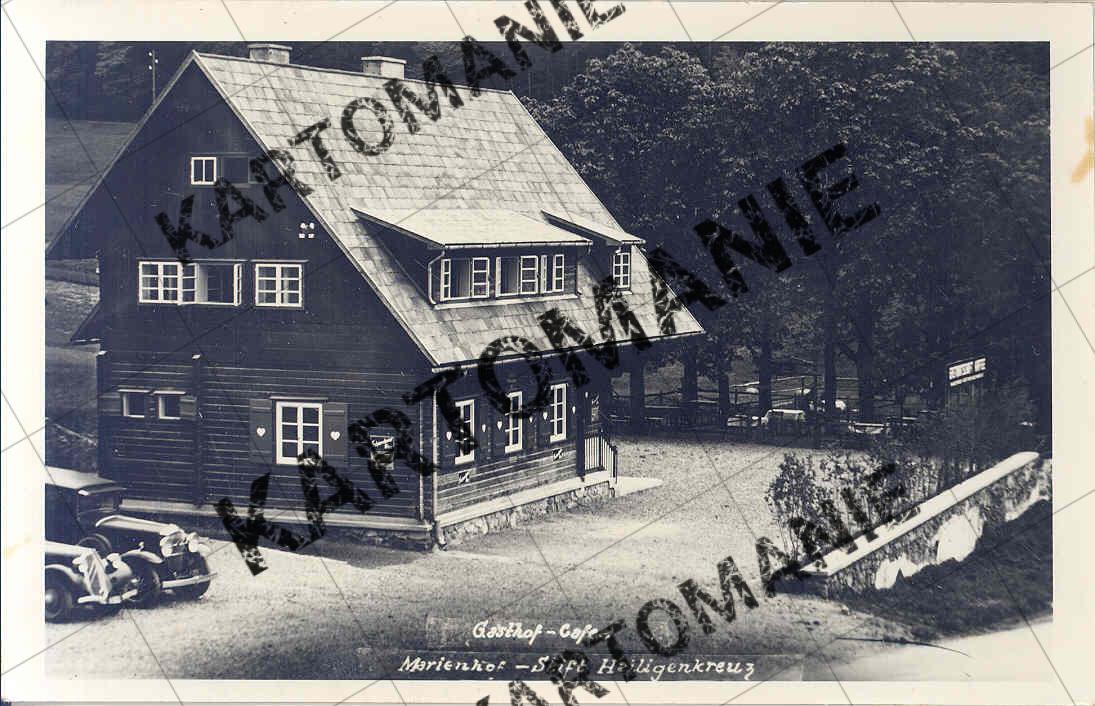 Cafe Marienhof