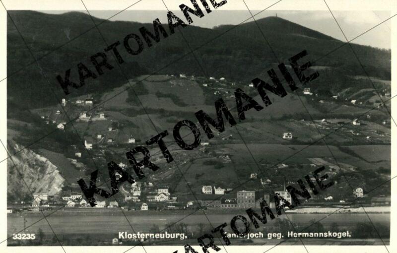 Kamerjoch