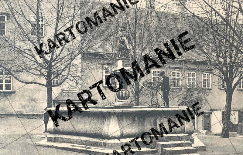 Leopoldsbrunnen
