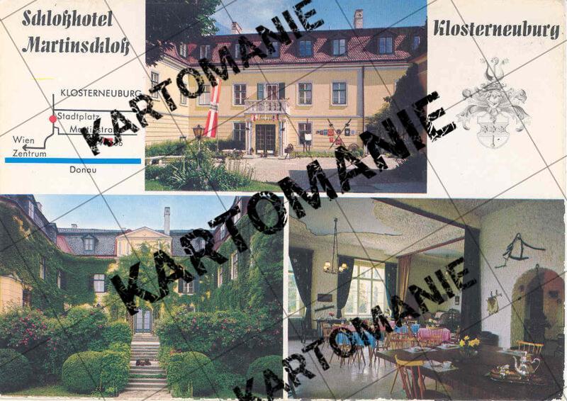 MARTINSSCHLOSS