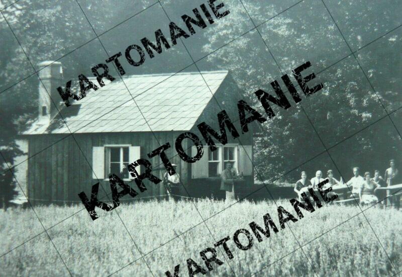 Rauhütte