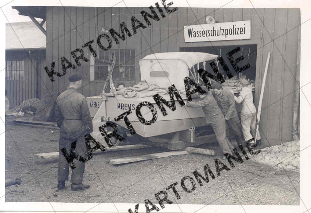 Wasserpolizei l942