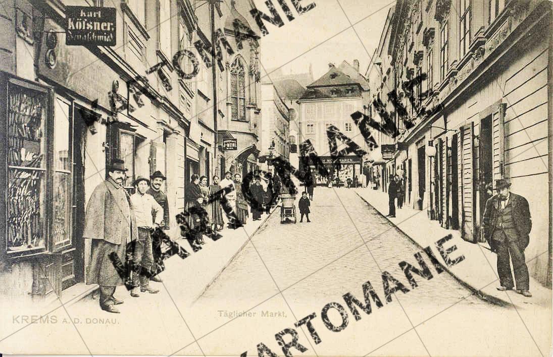 alter markt