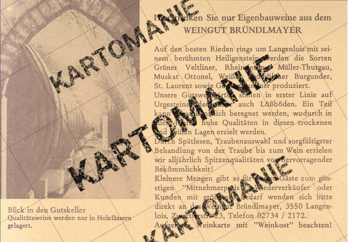 bründlmayer  vorderseite