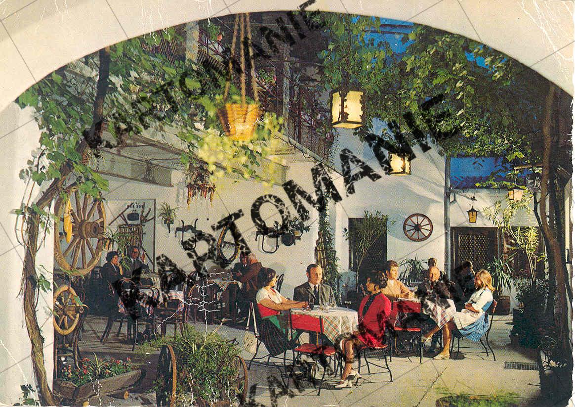 buschenschank  navratil