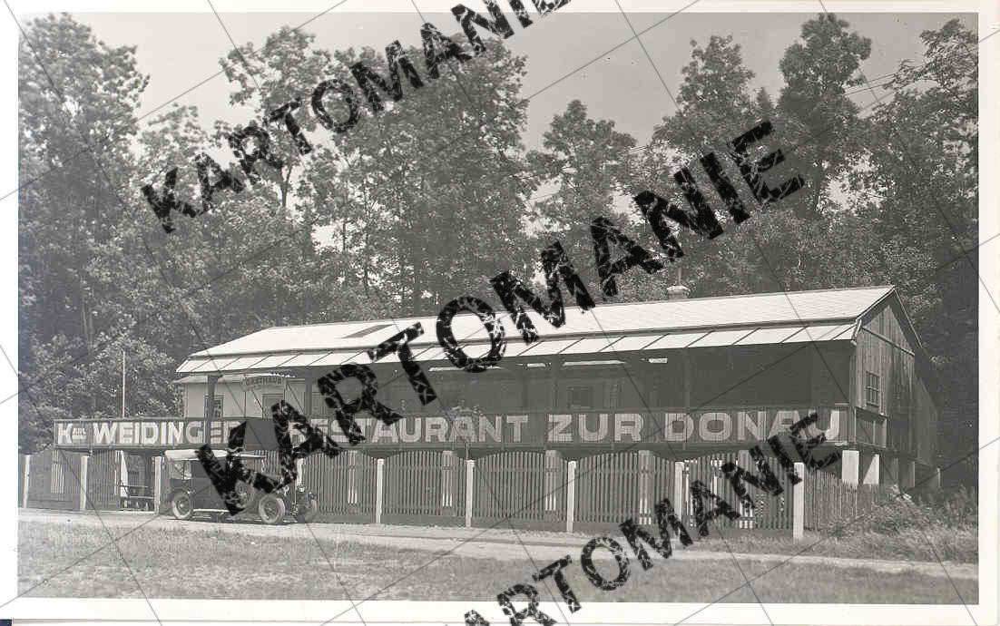 donaurestaurant