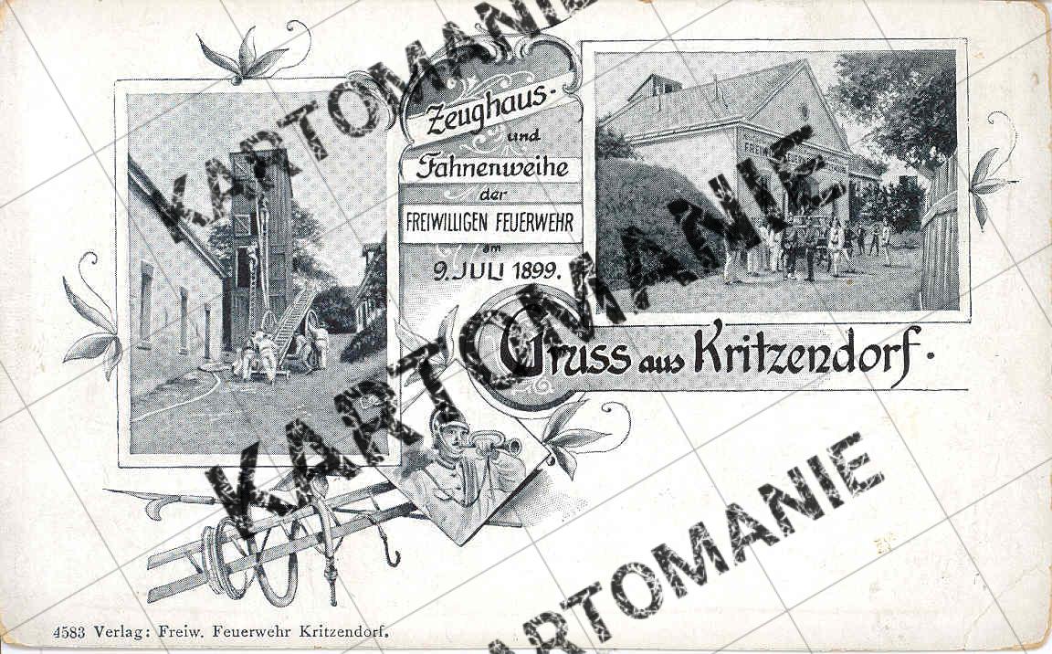 fahnenweihe  u frw  feuerwehr