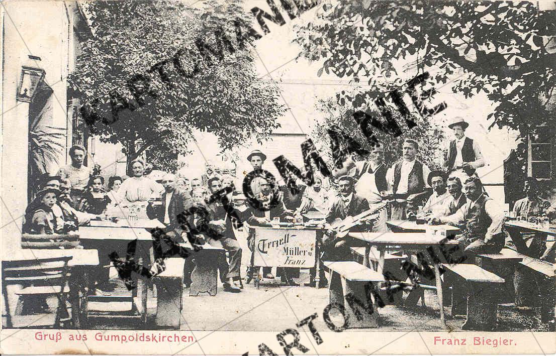 fr  biegler  mit terzett mŒller