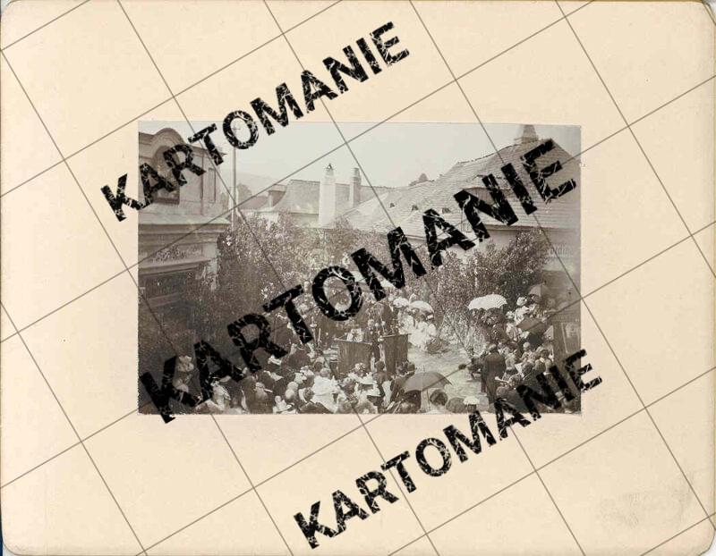 fronleichnamsprozession
