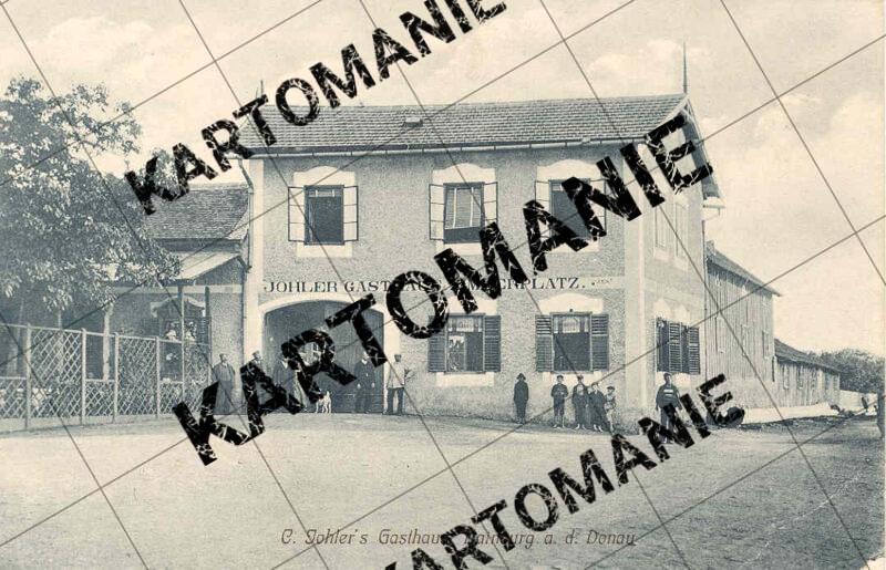 gasthaus