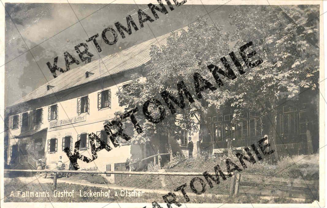 gasthof  fallmann
