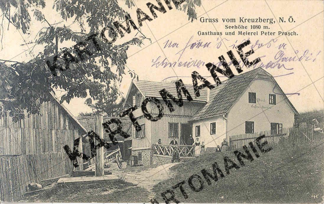 gasthof peter prasch