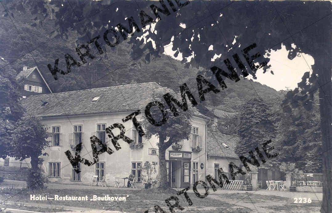 hotel beethoven