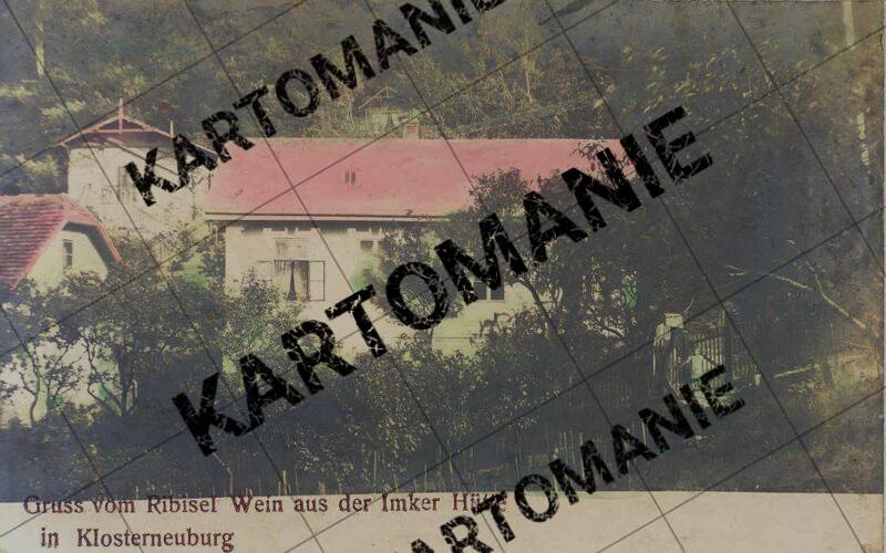 imkerhütte