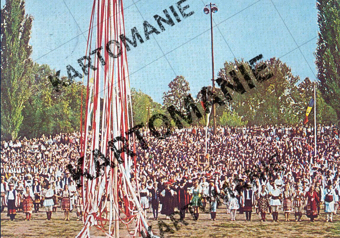 internationale begegnung