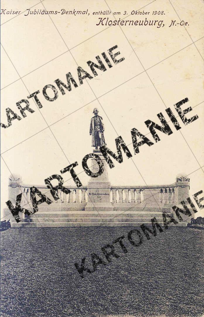 jubiläums denkmal