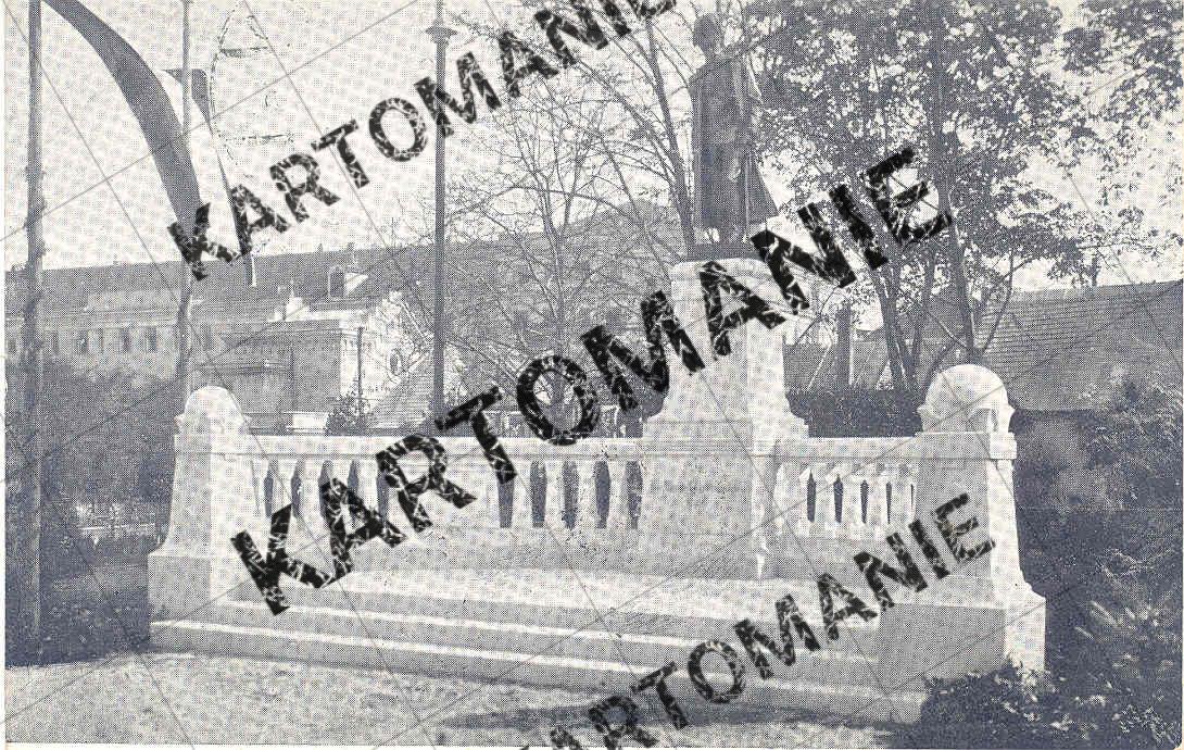 kaiser fr, j, denkmal