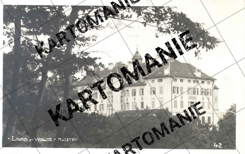 kloster