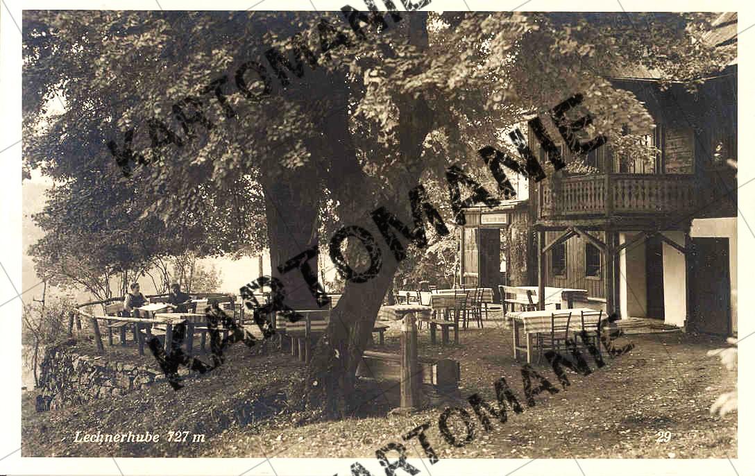 lechnerhube