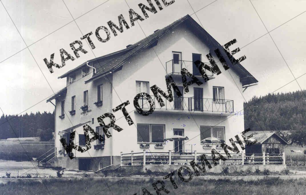 pension karl glaser nr 69