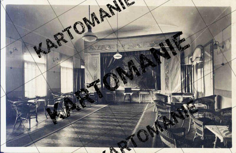 pension kastell theater saal