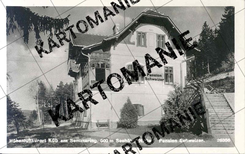 pension schweizer