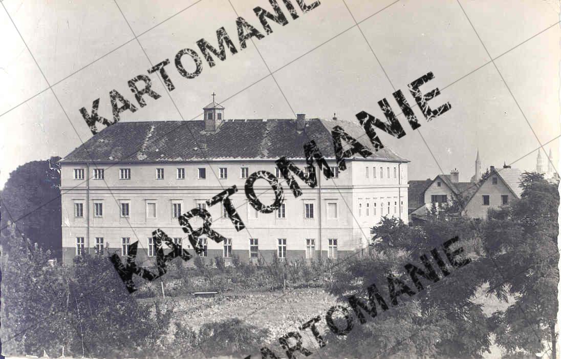 pflegeheim d barmherzigen  brüder