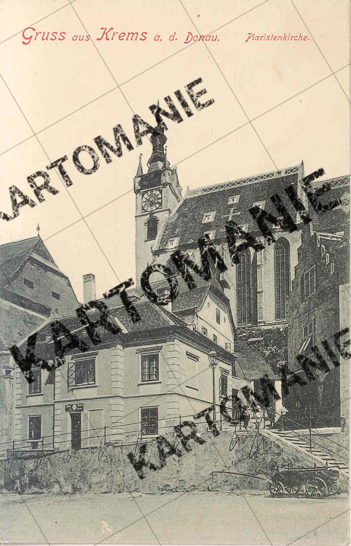 piaristenkirche