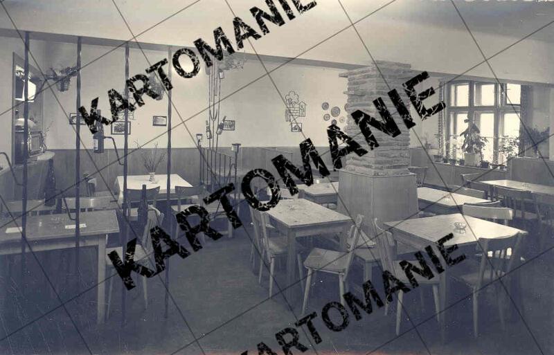 pionier schule  kantine