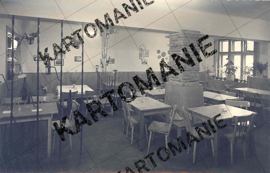 pionier schule  kantine