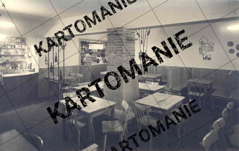 pionierschule  kantine