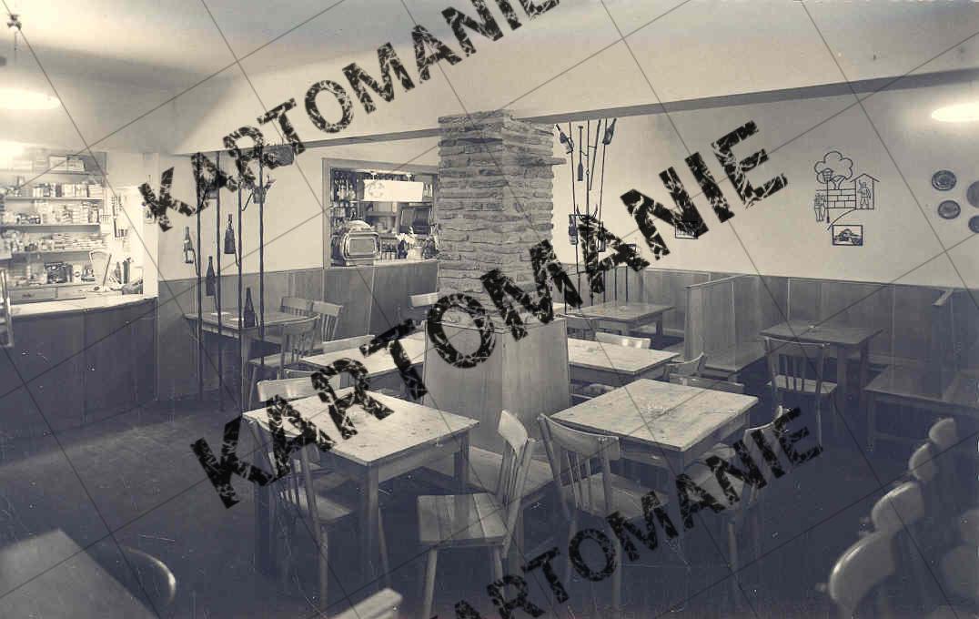pionierschule  kantine
