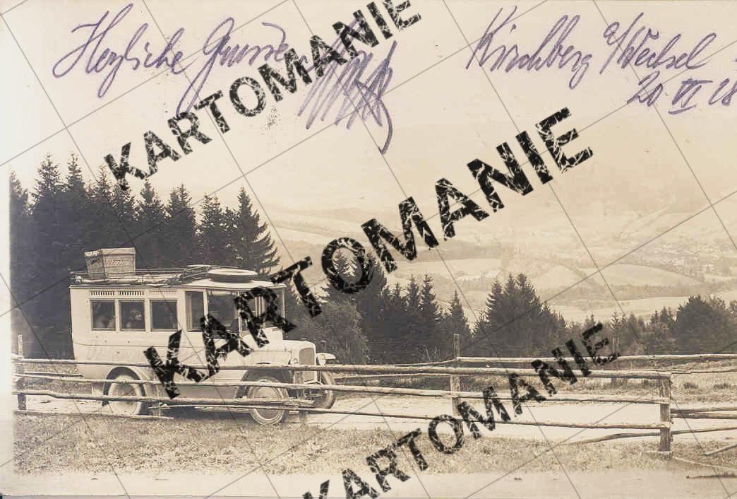 postautobus  aspang  kirchberg