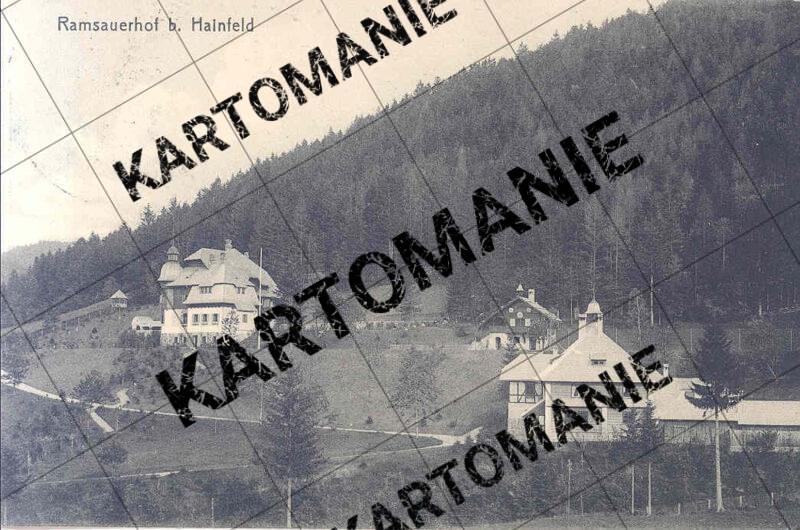 ramsauerhof