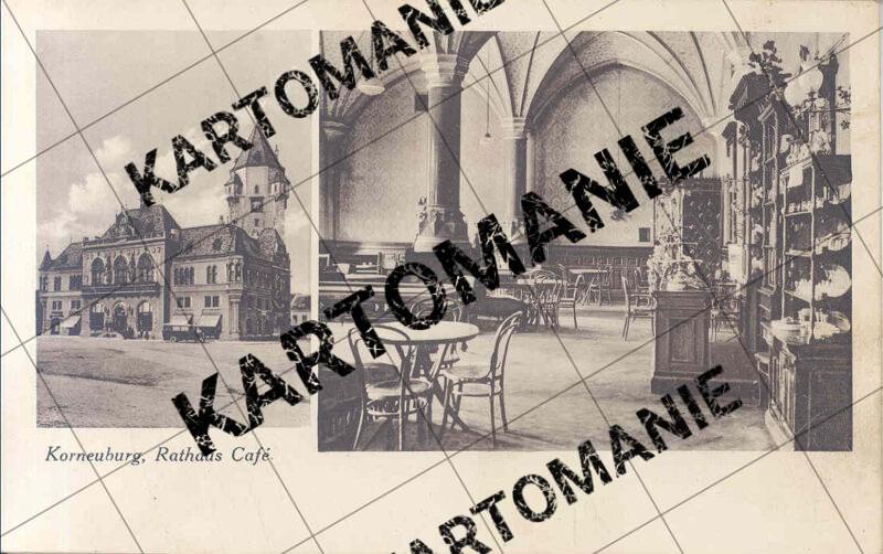 rathaus  cafe
