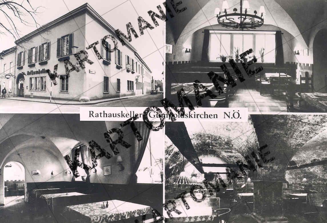 rathauskeller