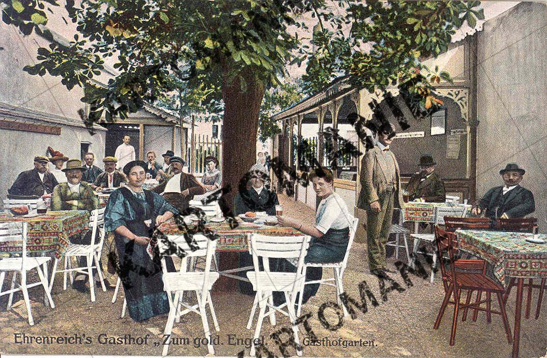 restaurant goldener engel