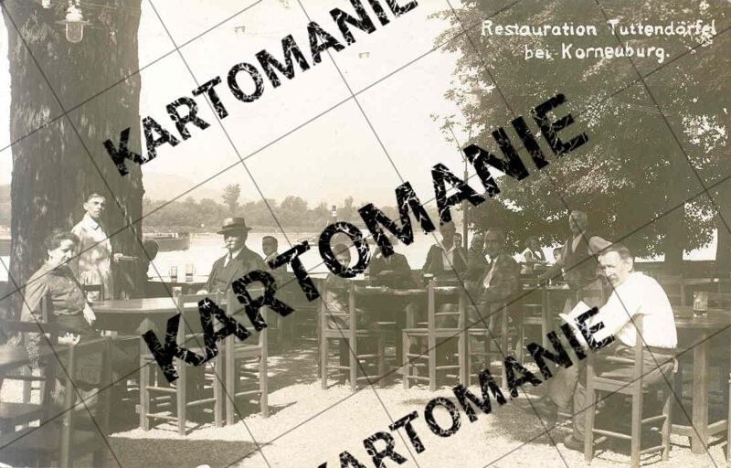 restaurant tuttendörfl