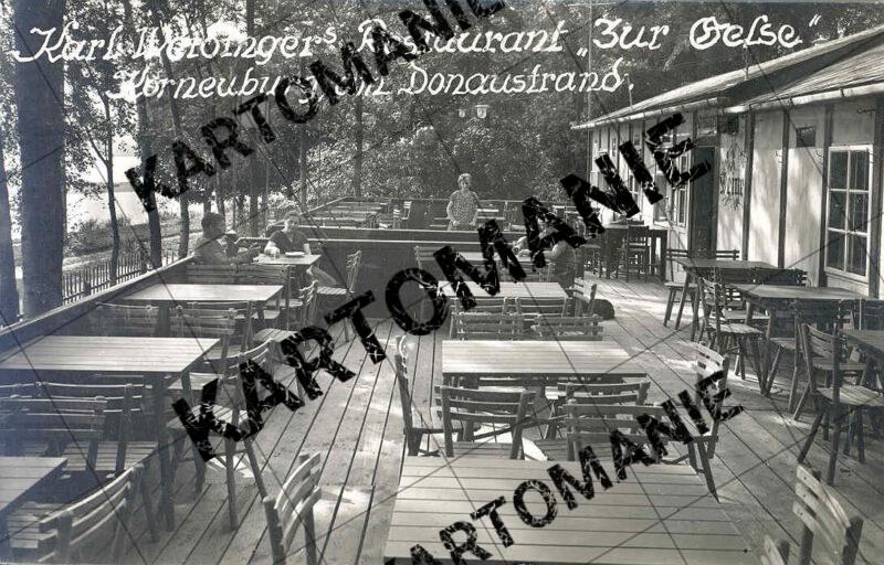 restaurant zur gelse