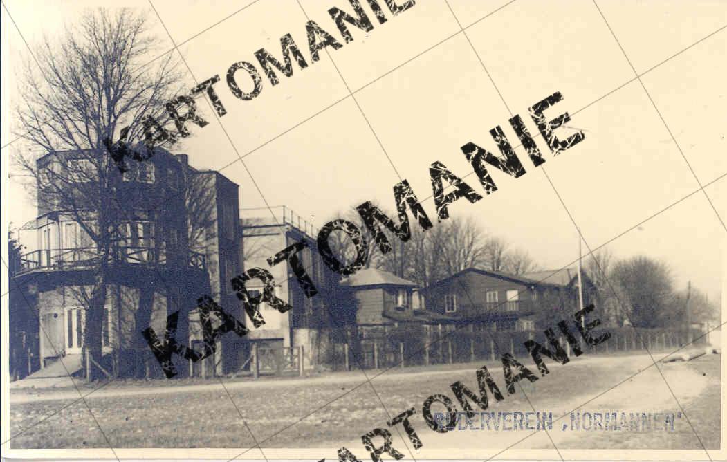 ruderverein normannen